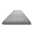 JIS G3101 SS400 Steel Plates